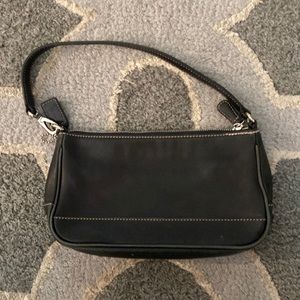 Coach handbag great condition